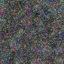 World at epoch 10000