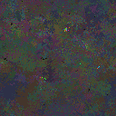 World at epoch 44000