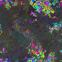 World at epoch 46000