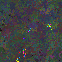 World at epoch 59000