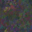 World at epoch 58000