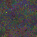 World at epoch 59000