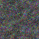 World at epoch 11000