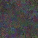World at epoch 58000