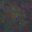 World at epoch 45000
