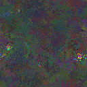 World at epoch 60000