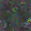 World at epoch 58000
