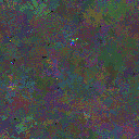 World at epoch 46000