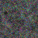 World at epoch 7000
