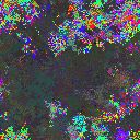 World at epoch 47000