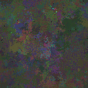 World at epoch 59000