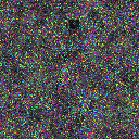 World at epoch 12000
