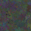 World at epoch 59000