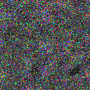 World at epoch 11000