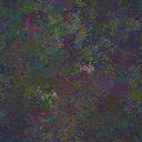 World at epoch 46000