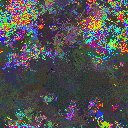 World at epoch 48000