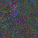 World at epoch 47000