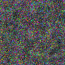 World at epoch 12000