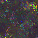 World at epoch 60000