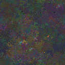 World at epoch 47000