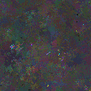 World at epoch 48000