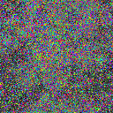 World at epoch 14430