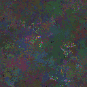 World at epoch 49000