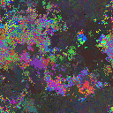 World at epoch 51000