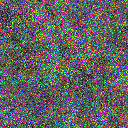 World at epoch 16000