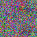 World at epoch 9000