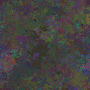World at epoch 51000