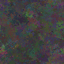 World at epoch 52000