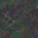 World at epoch 51000