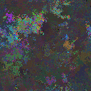 World at epoch 53000