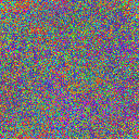 World at epoch 12000