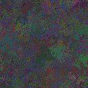 World at epoch 53000