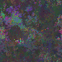 World at epoch 54000