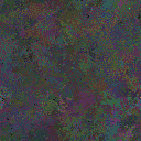 World at epoch 54000