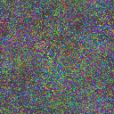 World at epoch 11000