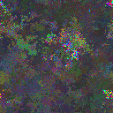World at epoch 55000