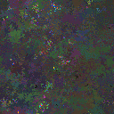 World at epoch 53000