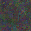 World at epoch 55000