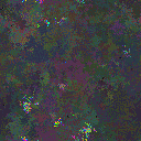 World at epoch 54000