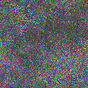 World at epoch 12000