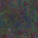 World at epoch 56000