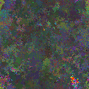 World at epoch 57000