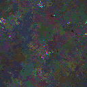 World at epoch 55000