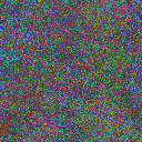 World at epoch 13000