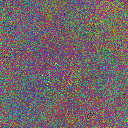 World at epoch 20000