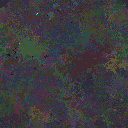 World at epoch 56000